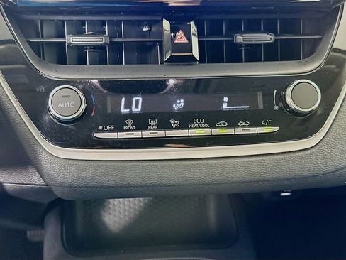 Certified 2024 Toyota Corolla LE image 16