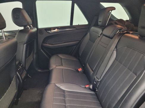 Used 2018 Mercedes-Benz GLE 350 4MATIC w/ Premium 1 Package image 18