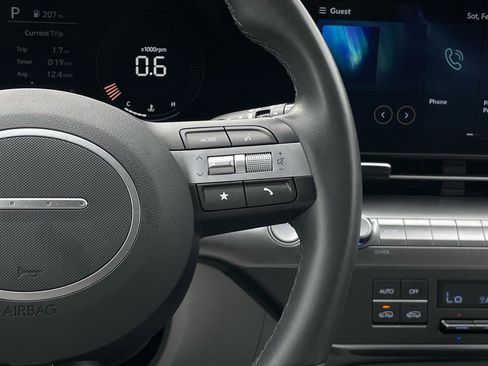 Used 2024 Hyundai Kona SEL image 14