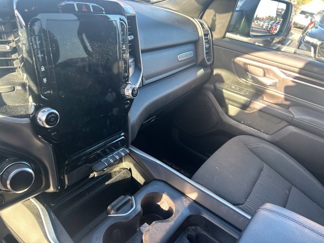 Used 2023 RAM 1500 Big Horn AWD/4WD image 11