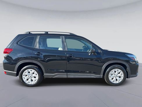 Used 2020 Subaru Forester w/ Alloy Wheel Package image 2