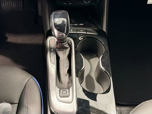 New 2026 Buick Envista Sport Touring w/ Convenience I Package FWD image 14