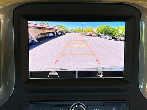 New 2026 GMC Sierra 2500 Pro AWD/4WD image 19