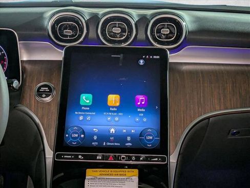 New 2026 Mercedes-Benz GLC 300 image 13