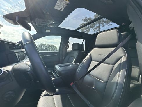 Used 2023 GMC Yukon Denali image 28