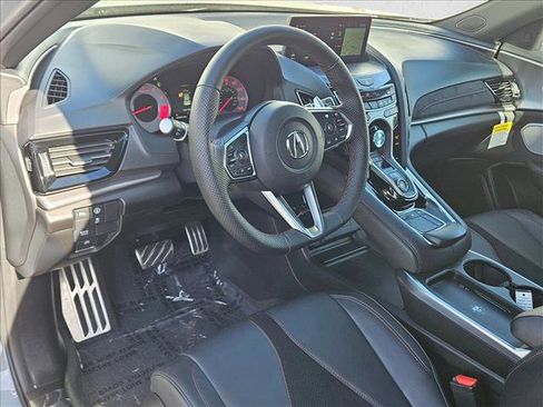 New 2025 Acura RDX A-Spec image 9