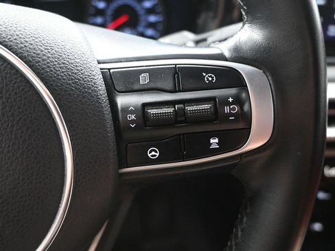 Used 2024 Kia K5 GT-Line w/ GT-Line Premium Package FWD image 26