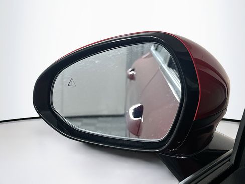 Used 2025 Kia K5 LXS image 16