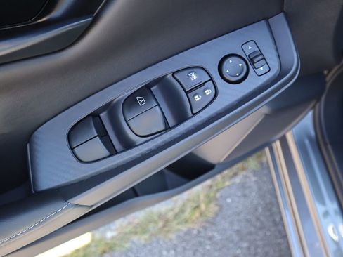 New 2025 Nissan Sentra S image 16