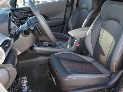 New 2026 Subaru Crosstrek 2.5i Limited w/ Popular Package #4A AWD/4WD image 54