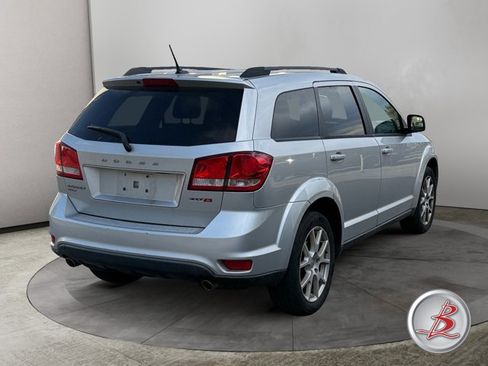 Used 2012 Dodge Journey SXT w/ Flexible Seating Group AWD/4WD image 7