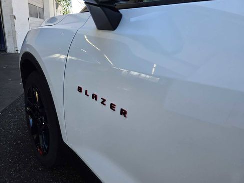 Used 2020 Chevrolet Blazer LT w/ Redline Edition image 22