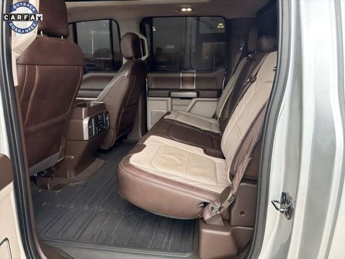 Used 2019 Ford F150 Limited AWD/4WD image 2