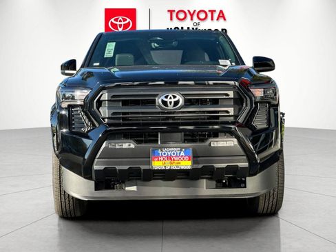 New 2026 Toyota Tacoma SR5 image 8