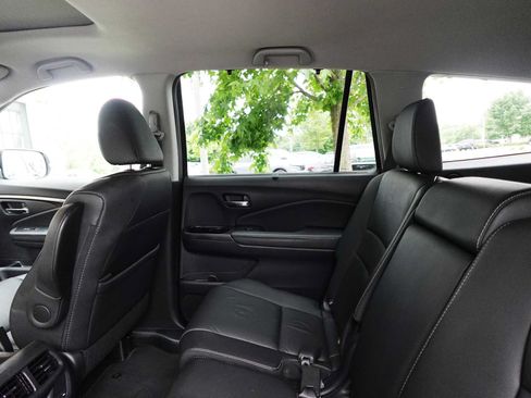 Used 2022 Honda Pilot Special Edition image 27