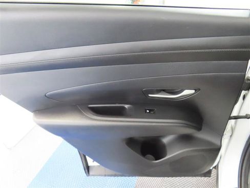 Used 2025 Hyundai Tucson SEL FWD image 28