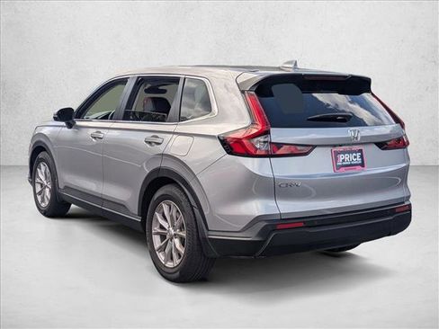 Used 2024 Honda CR-V EX-L image 7