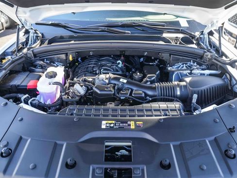 New 2025 Jeep Grand Cherokee Limited image 12