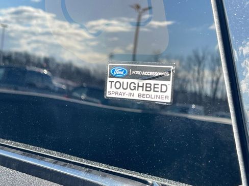 Used 2026 Ford F350 Platinum w/ Tremor Off-Road Package image 21