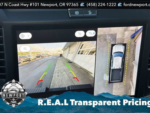 New 2026 Ford F250 Lariat w/ Black Appearance Package AWD/4WD image 21