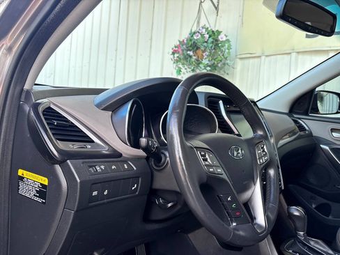 Used 2014 Hyundai Santa Fe Sport w/ Technology Package 04 FWD image 8