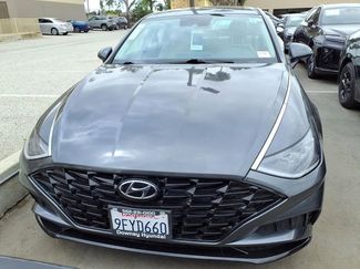 Certified 2023 Hyundai Sonata SEL w/ Cargo Package FWD video 2