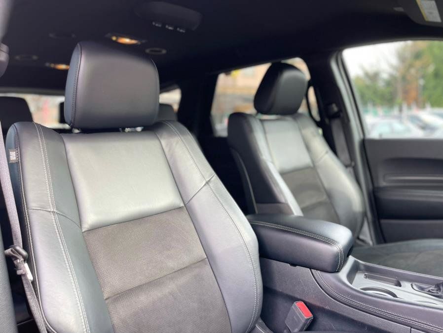Used 2021 Dodge Durango GT AWD/4WD image 15