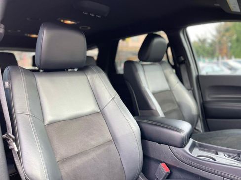 Used 2021 Dodge Durango GT AWD/4WD image 15