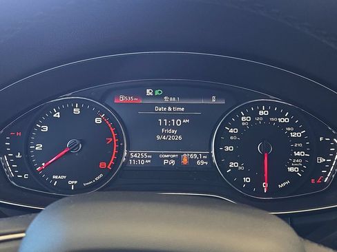Used 2023 Audi Q5 2.0T Premium w/ Convenience Package AWD/4WD image 20