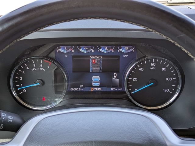 Used 2024 Ford Expedition Limited RWD image 31