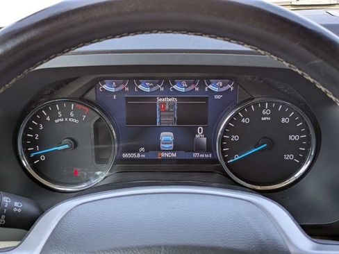 Used 2024 Ford Expedition Limited RWD image 31