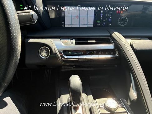 Used 2019 Lexus LC 500 Coupe RWD image 6