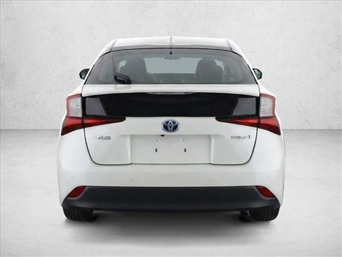 Used 2020 Toyota Prius LE FWD image 6