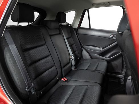 Used 2015 MAZDA CX-5 Touring w/ Bose/Moonroof Package image 23