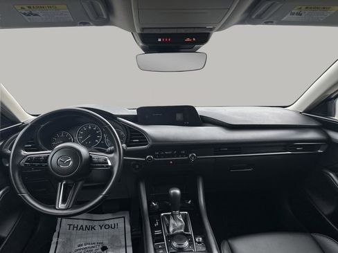 Used 2025 MAZDA MAZDA3 s image 21
