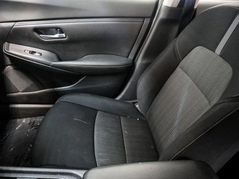 Used 2023 Nissan Sentra SV w/ All-Weather Package FWD image 25