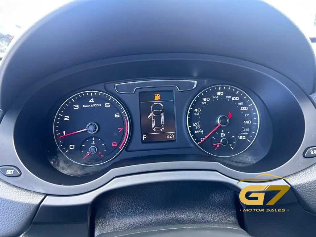 Used 2018 Audi Q3 2.0T Premium FWD image 22