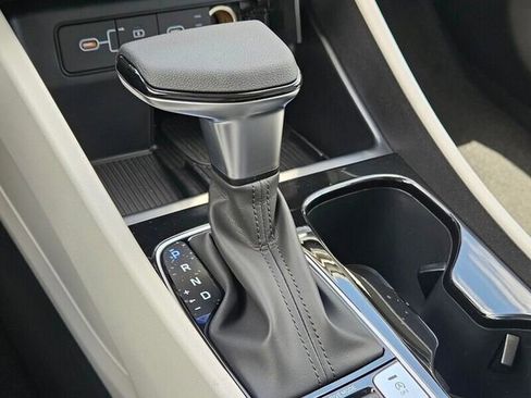 New 2026 Hyundai Tucson SEL image 11