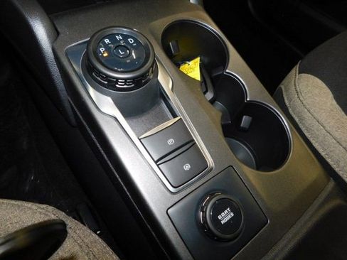 New 2025 Ford Bronco Sport Big Bend w/ Convenience Package image 21