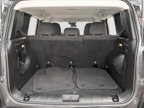 Used 2016 Jeep Renegade Sport w/ Power & Air Group FWD image 6