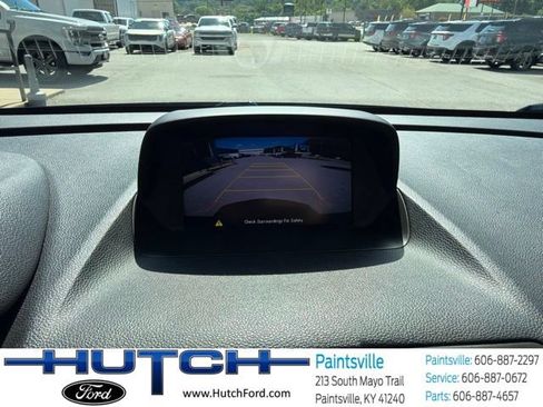 Used 2016 Buick Encore Leather w/ Experience Buick Package FWD image 33