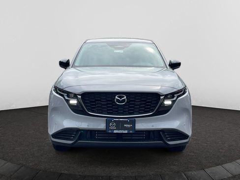 New 2026 MAZDA CX-5 Select AWD/4WD image 7