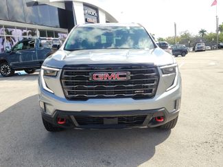 Used 2024 GMC Acadia AT4 w/ Luxury Package video 2