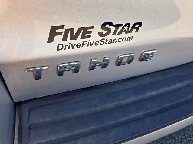 Used 2020 Chevrolet Tahoe LT RWD image 13