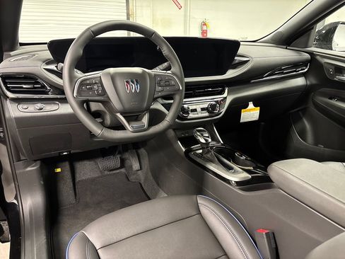 New 2026 Buick Envista Sport Touring w/ Convenience I Package FWD image 26