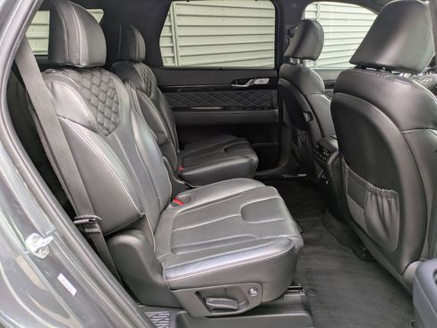 Used 2022 Hyundai Palisade Calligraphy AWD/4WD image 30