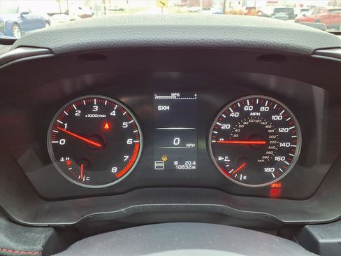 Used 2024 Subaru WRX TR w/ Popular Package #1A image 15