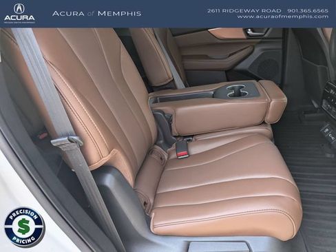 Used 2024 Acura MDX SH-AWD w/ Technology Package image 30
