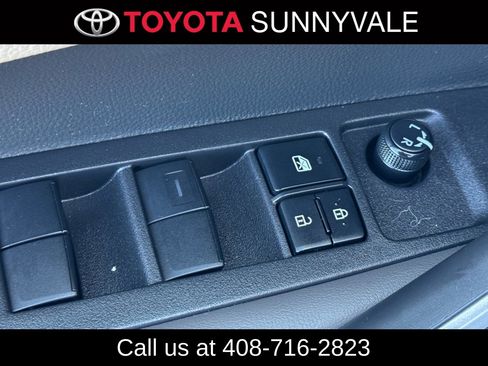 Certified 2025 Toyota Corolla XLE image 18