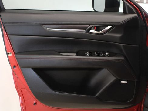 Used 2022 MAZDA CX-5 AWD 2.5 Turbo image 11